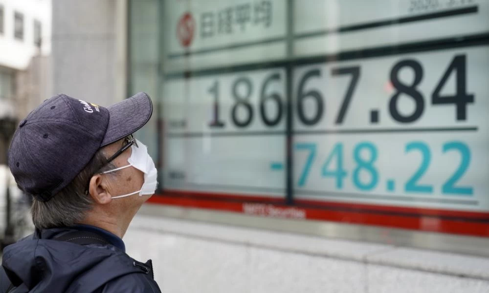 Oxford Economics: Πως έχει επηρεάσει τις χώρες και ποια η προοπτική της Ελλάδας